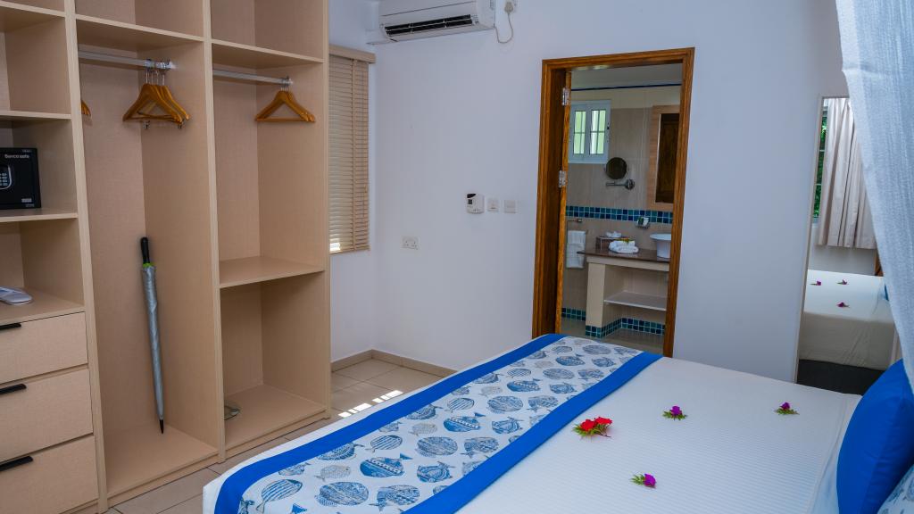 Photo 158: Acajou Beach Resort - Praslin (Seychelles)