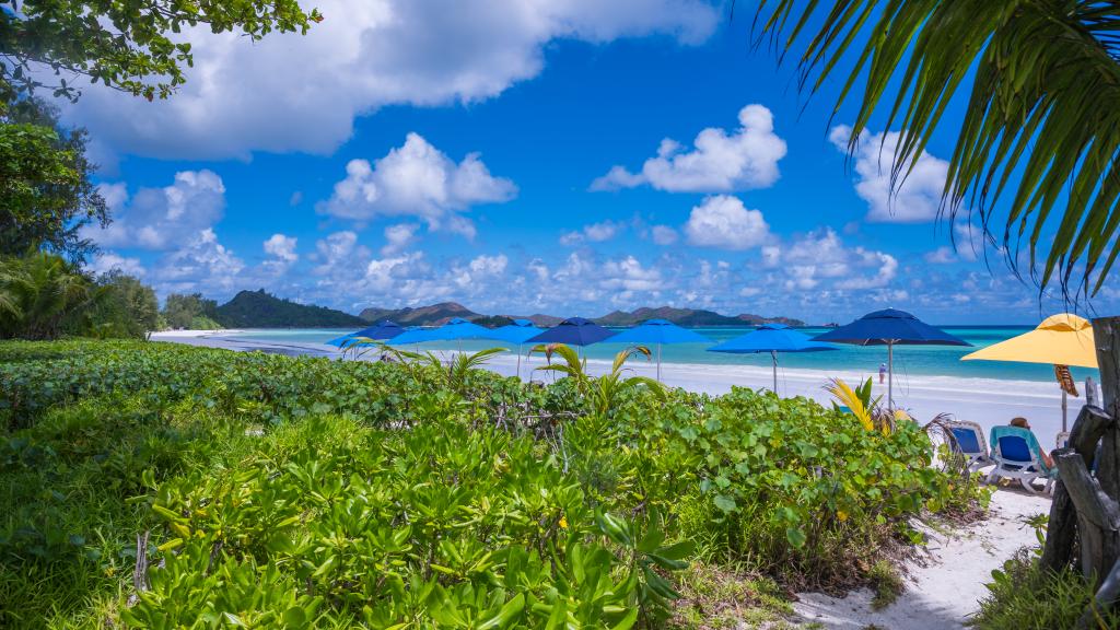 Foto 90: Acajou Beach Resort - Praslin (Seychelles)