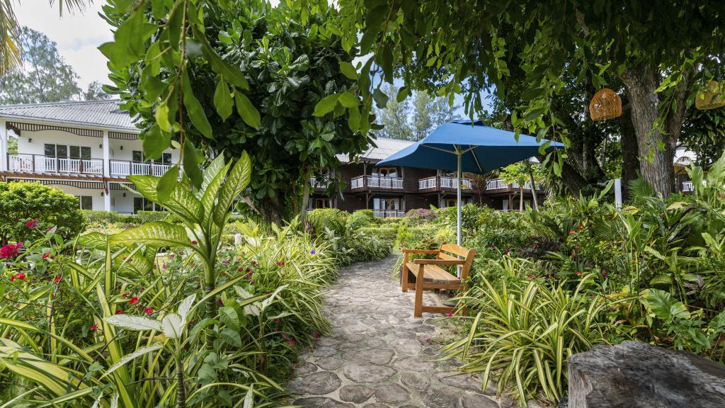 Foto 70: Acajou Beach Resort - Praslin (Seychelles)