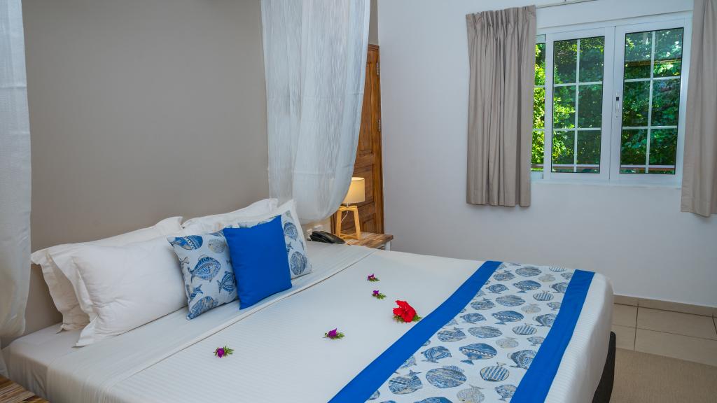Photo 159: Acajou Beach Resort - Praslin (Seychelles)
