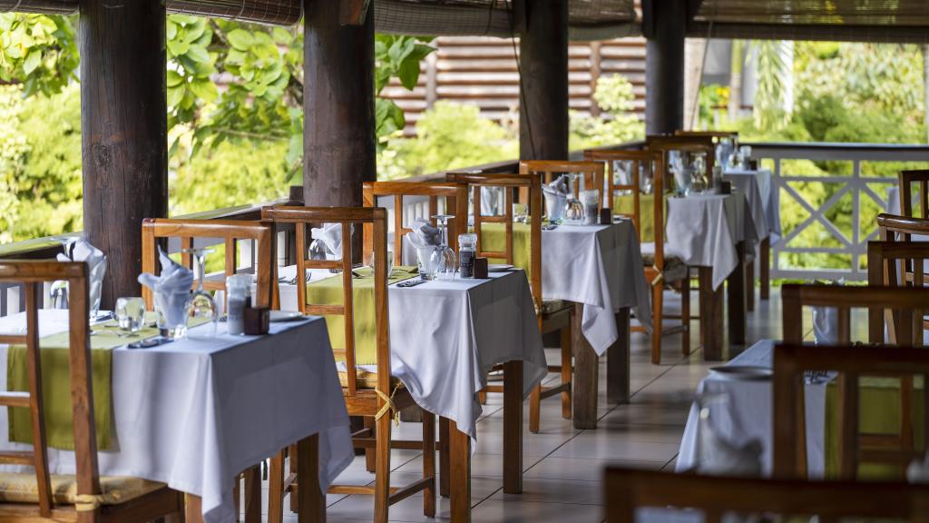 Foto 15: Acajou Beach Resort - Praslin (Seychelles)
