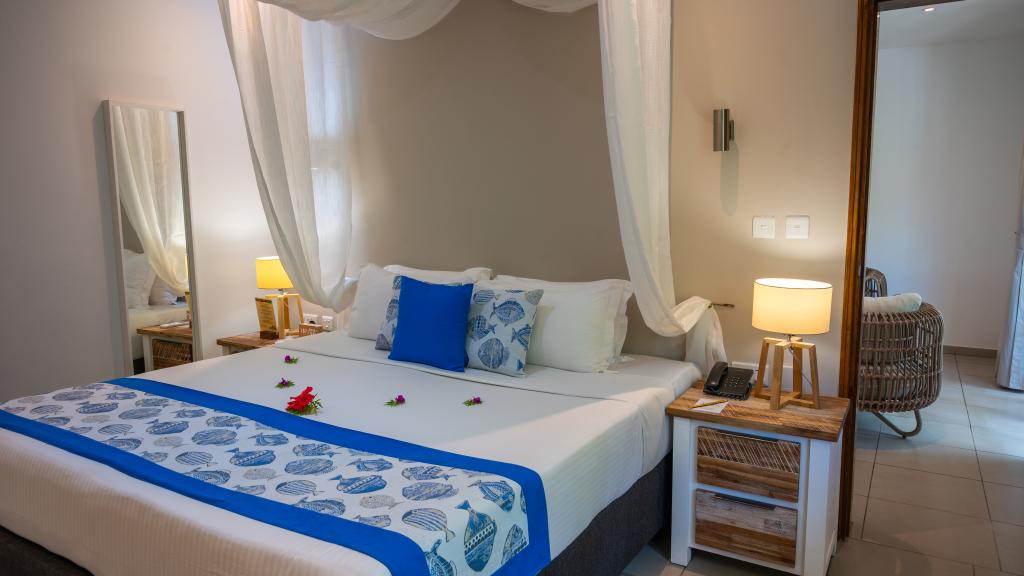 Photo 160: Acajou Beach Resort - Praslin (Seychelles)