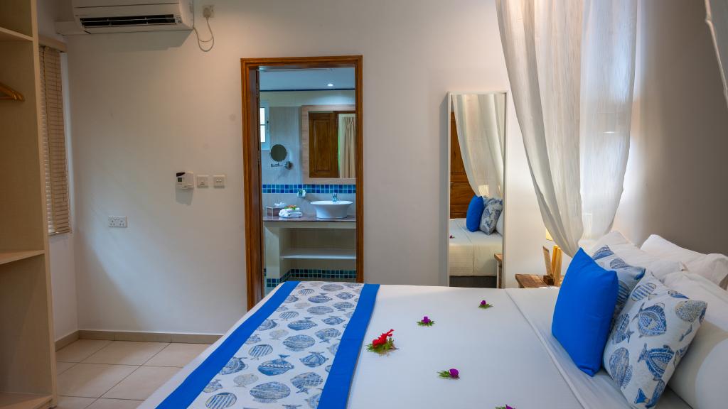 Photo 161: Acajou Beach Resort - Praslin (Seychelles)