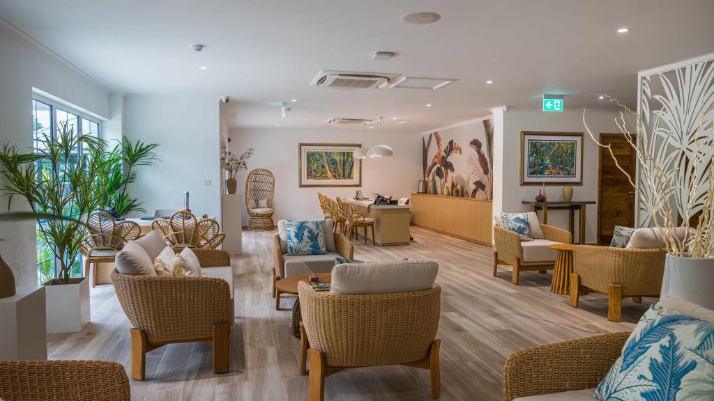 Foto 51: Acajou Beach Resort - Praslin (Seychelles)