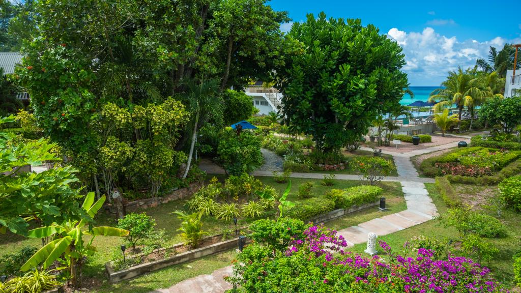 Foto 39: Acajou Beach Resort - Praslin (Seychelles)