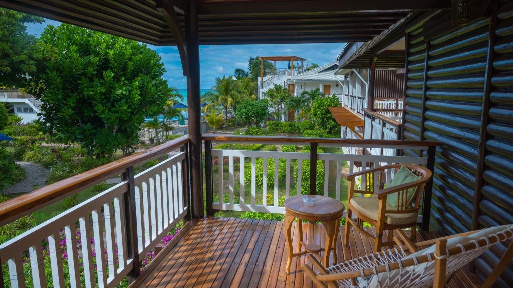 Foto 151: Acajou Beach Resort - Praslin (Seychellen)