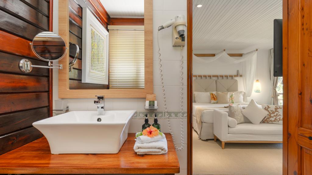 Foto 175: Acajou Beach Resort - Praslin (Seychelles)