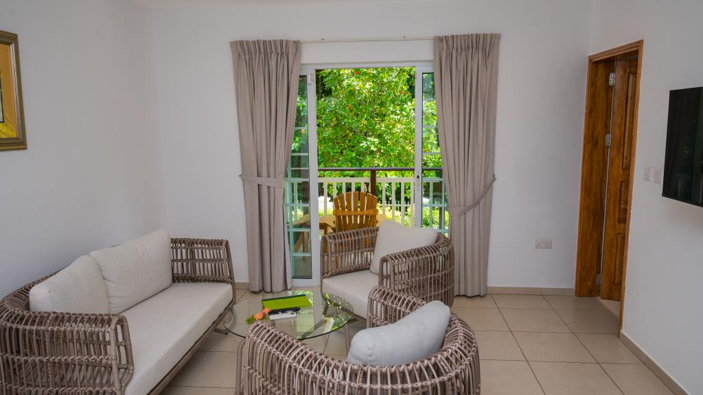 Foto 163: Acajou Beach Resort - Praslin (Seychelles)