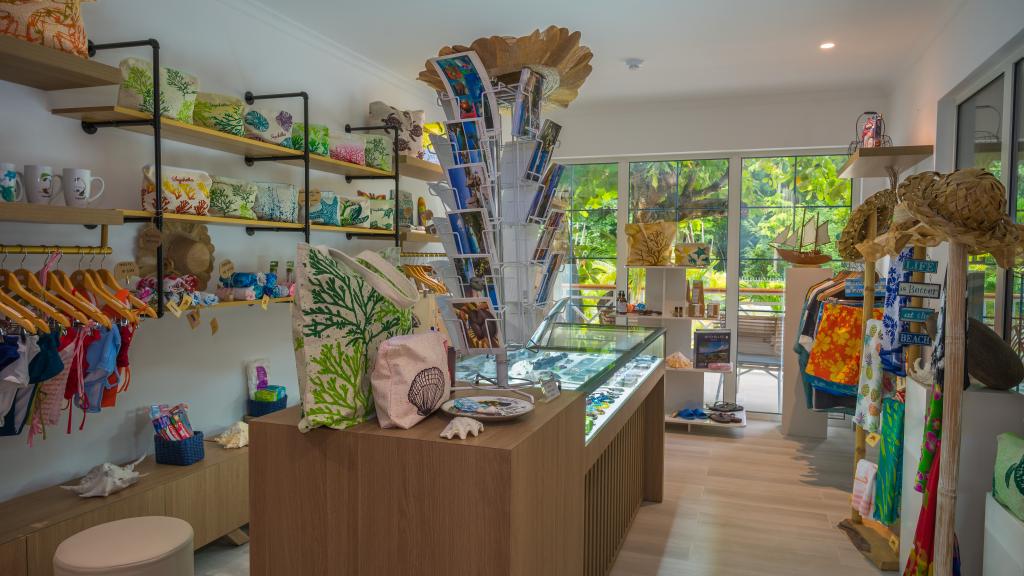 Foto 40: Acajou Beach Resort - Praslin (Seychelles)