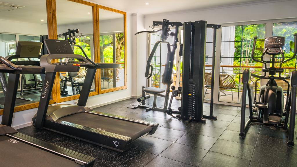 Foto 45: Acajou Beach Resort - Praslin (Seychelles)