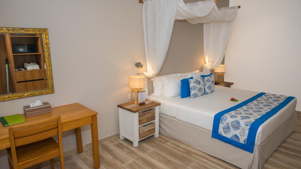 Foto 125: Acajou Beach Resort - Praslin (Seychelles)