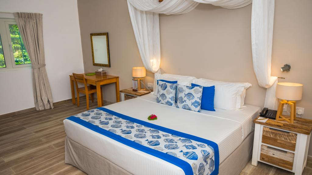 Foto 124: Acajou Beach Resort - Praslin (Seychelles)