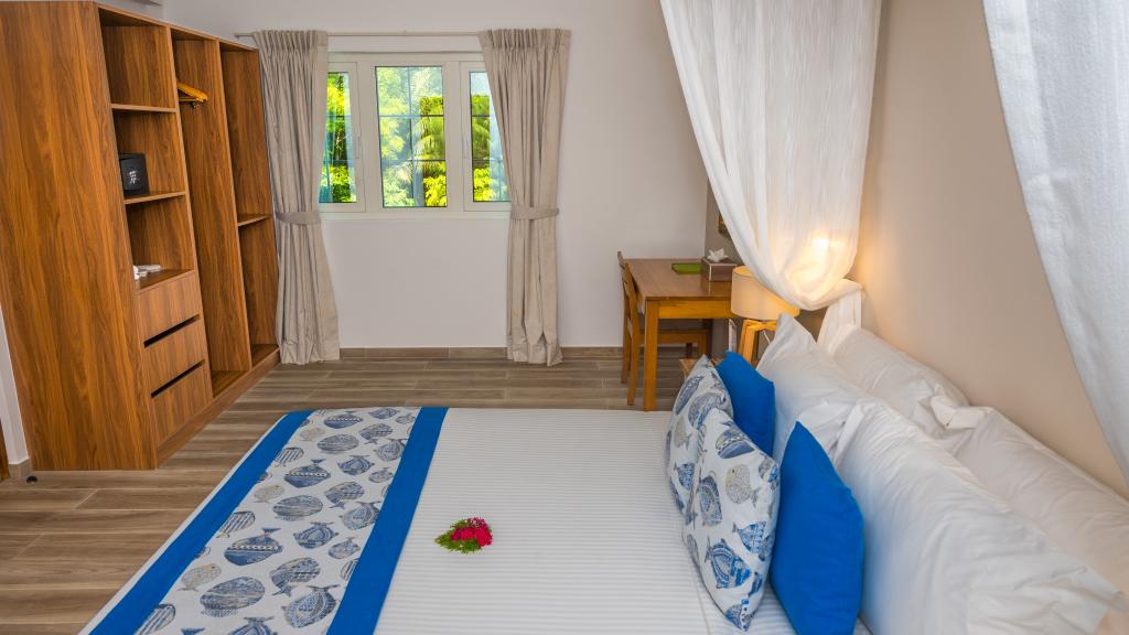 Foto 123: Acajou Beach Resort - Praslin (Seychelles)