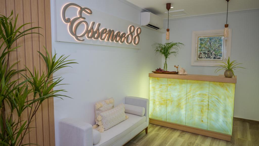 Foto 42: Acajou Beach Resort - Praslin (Seychelles)