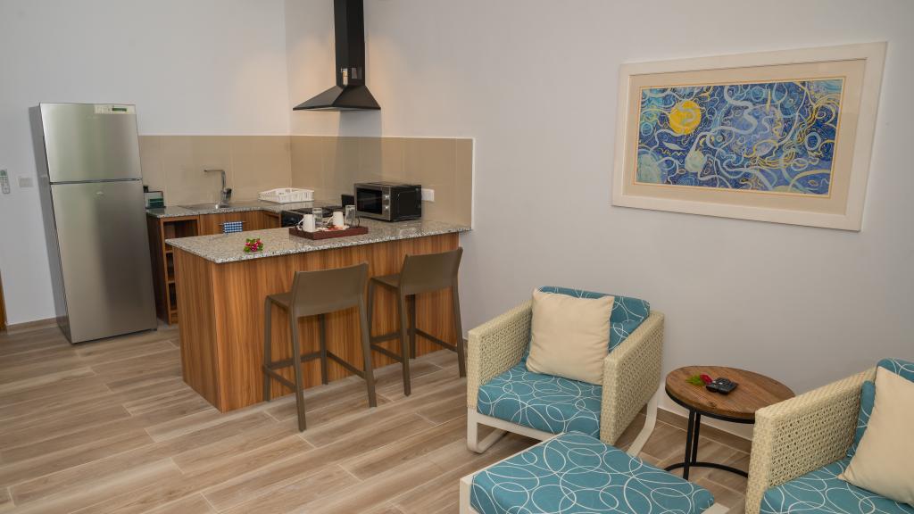 Foto 119: Acajou Beach Resort - Praslin (Seychelles)