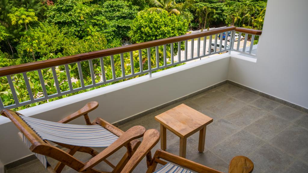 Foto 114: Acajou Beach Resort - Praslin (Seychellen)