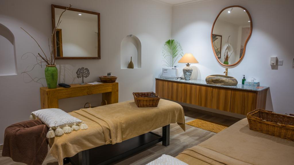 Foto 41: Acajou Beach Resort - Praslin (Seychelles)