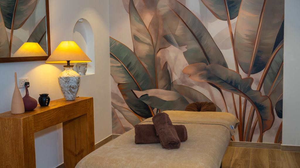 Foto 43: Acajou Beach Resort - Praslin (Seychelles)