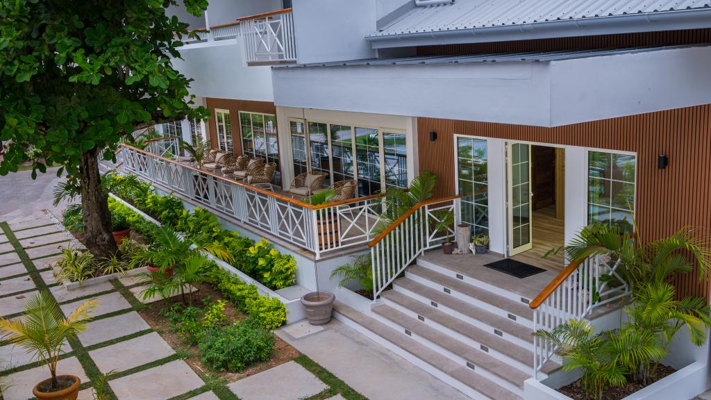 Foto 31: Acajou Beach Resort - Praslin (Seychelles)