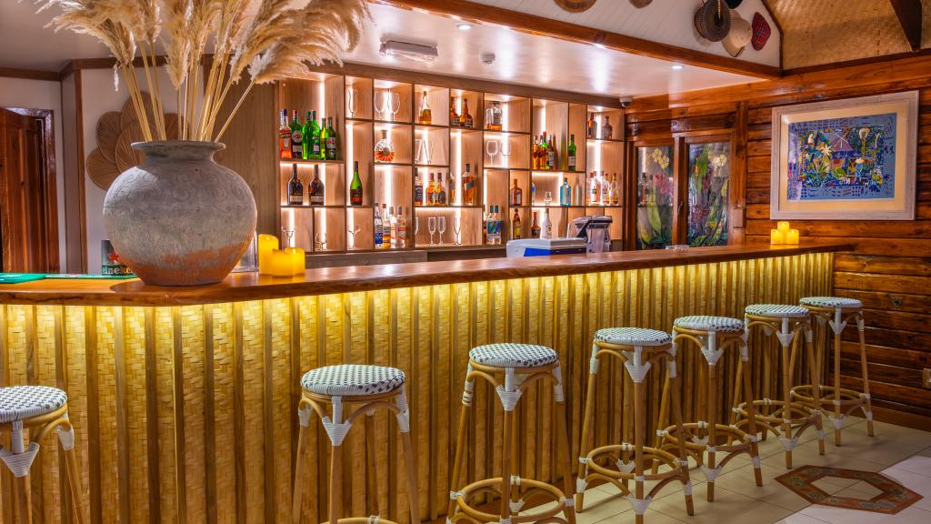 Photo 49: Acajou Beach Resort - Praslin (Seychelles)