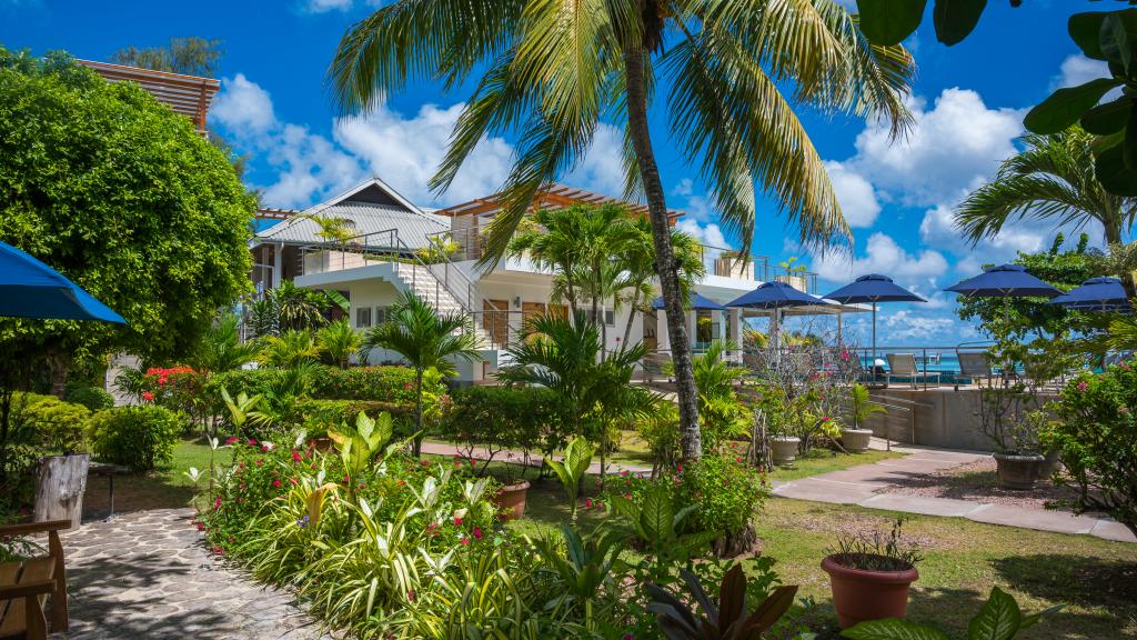 Foto 42: Acajou Beach Resort - Praslin (Seychelles)