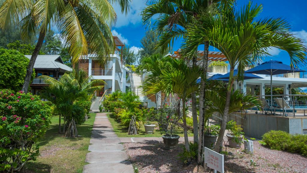 Foto 77: Acajou Beach Resort - Praslin (Seychelles)