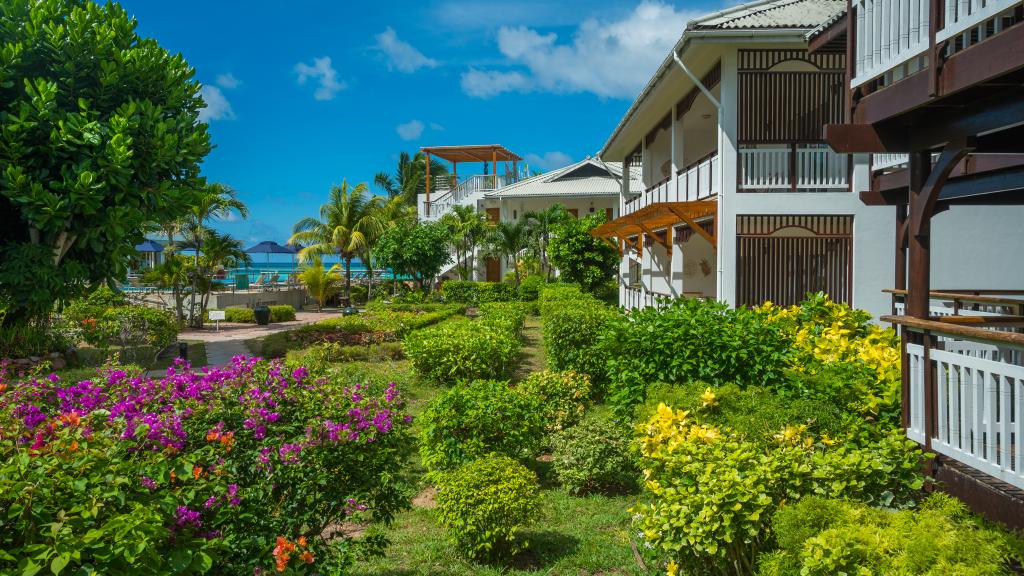 Foto 23: Acajou Beach Resort - Praslin (Seychelles)