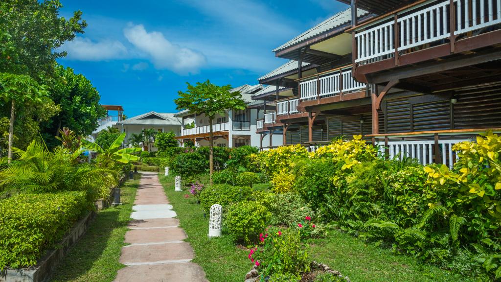 Photo 25: Acajou Beach Resort - Praslin (Seychelles)
