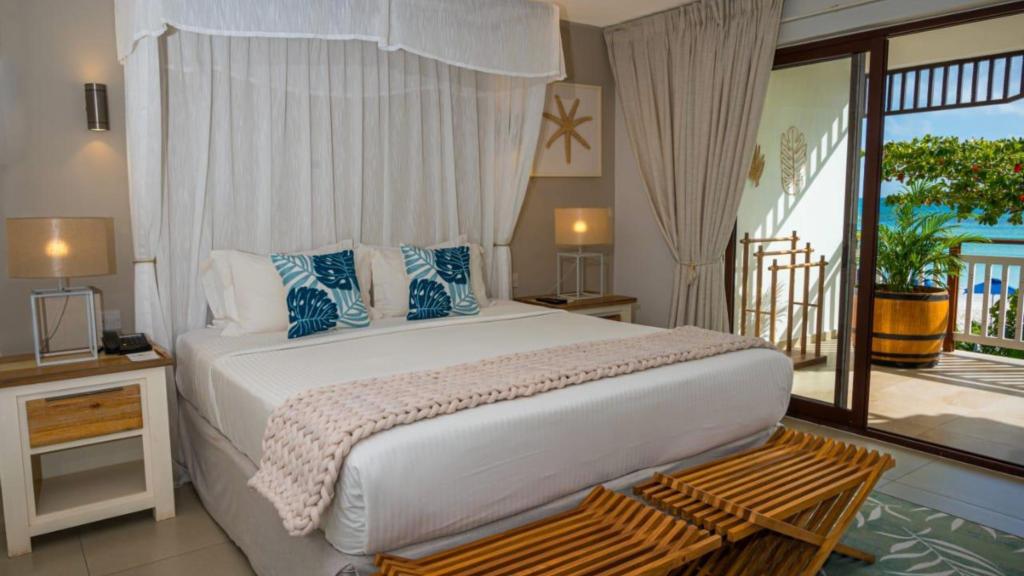 Photo 103: Acajou Beach Resort - Praslin (Seychelles)