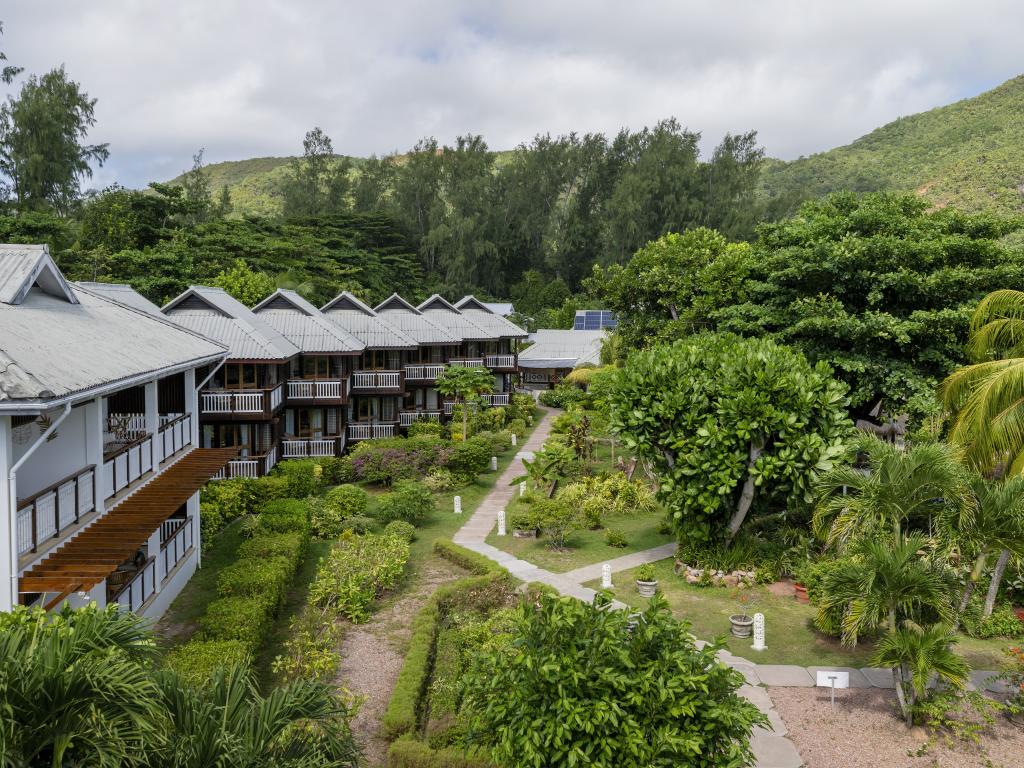Acajou Beach Resort - Foto 5