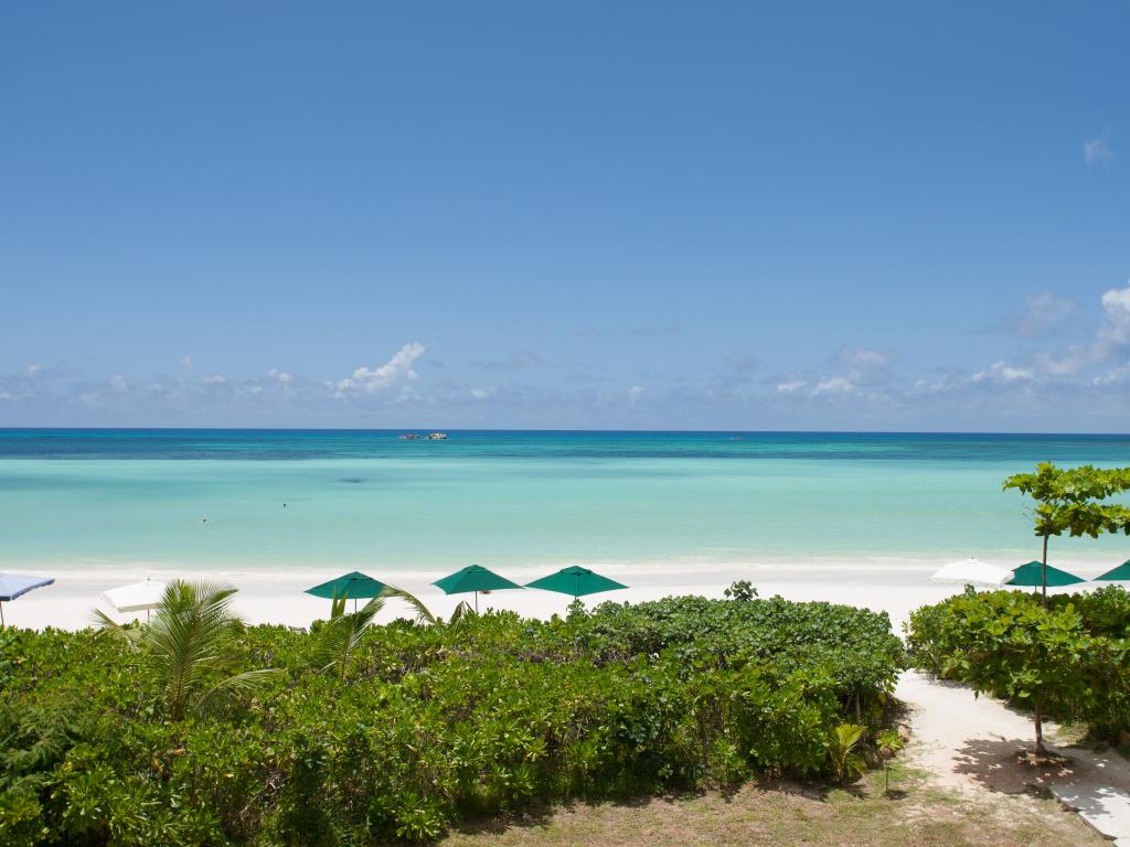 Acajou Beach Resort - Foto 9