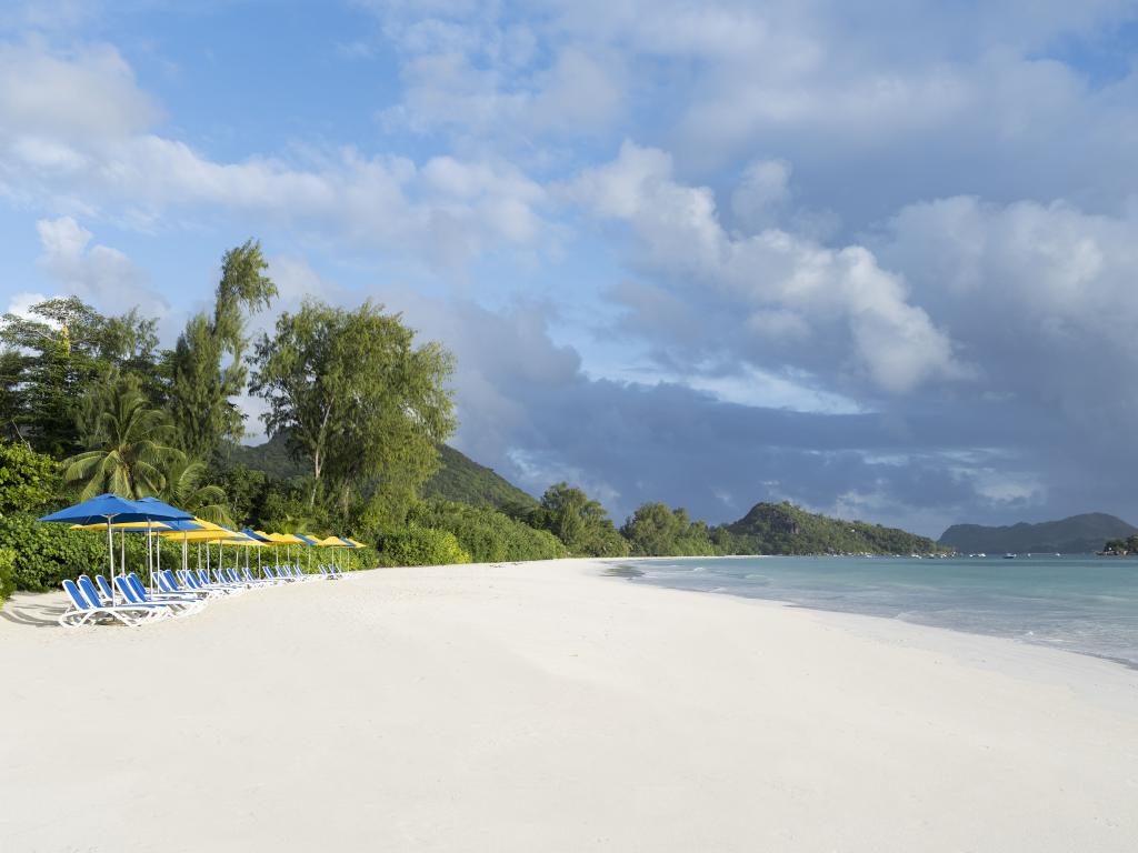Acajou Beach Resort - Foto 3