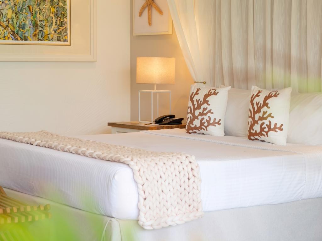 Acajou Beach Resort - Foto 2