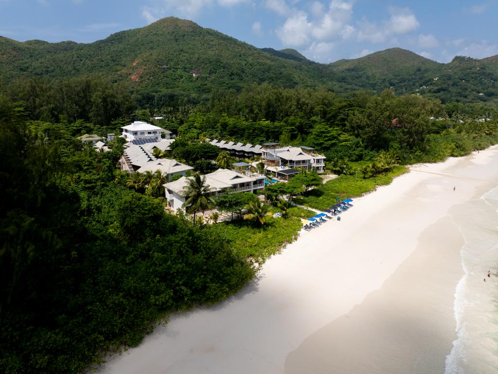 Acajou Beach Resort - Foto 7