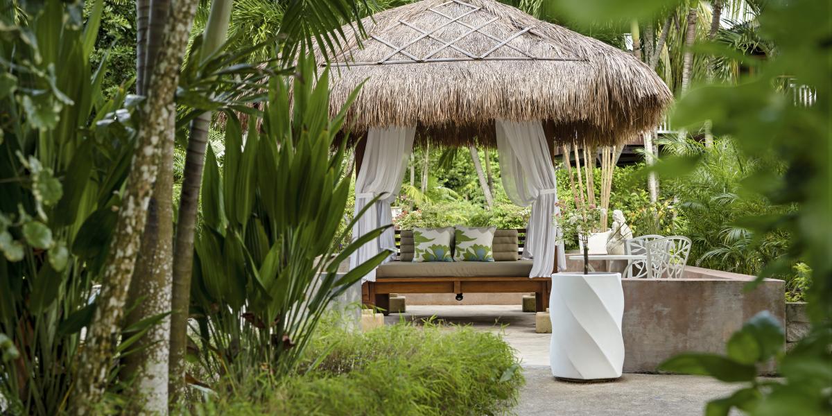 Acajou Beach Resort