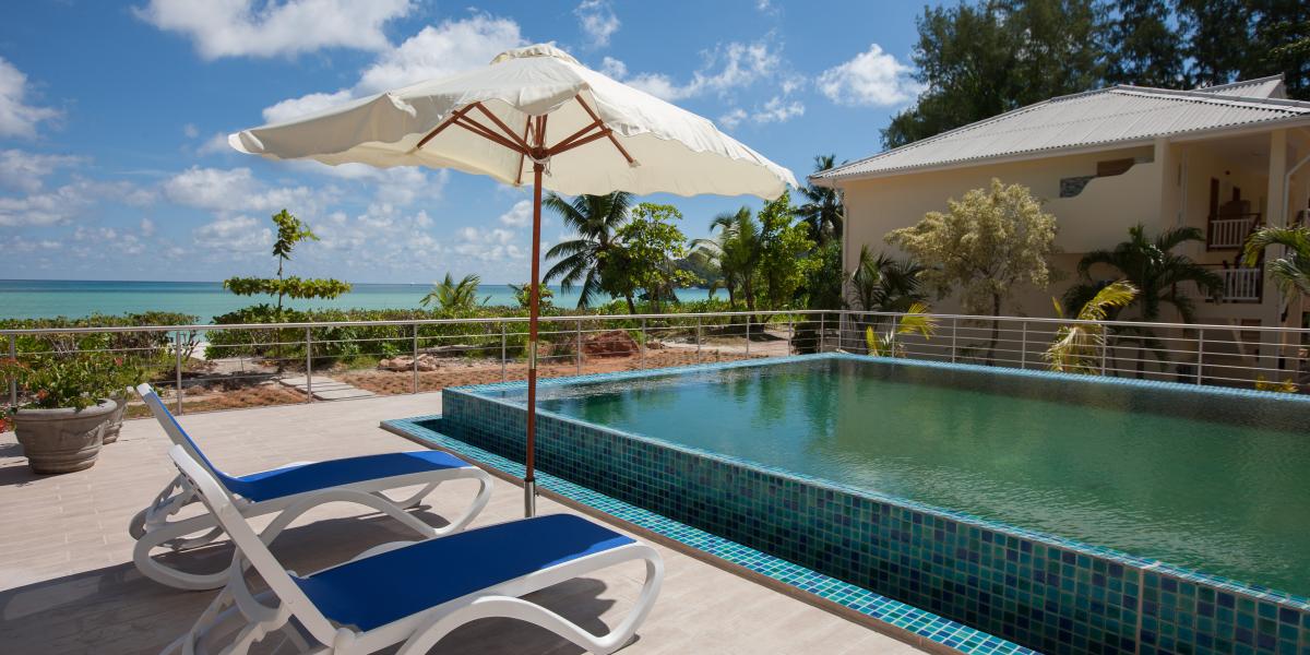 Acajou Beach Resort
