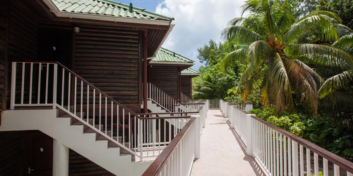 Acajou Beach Resort