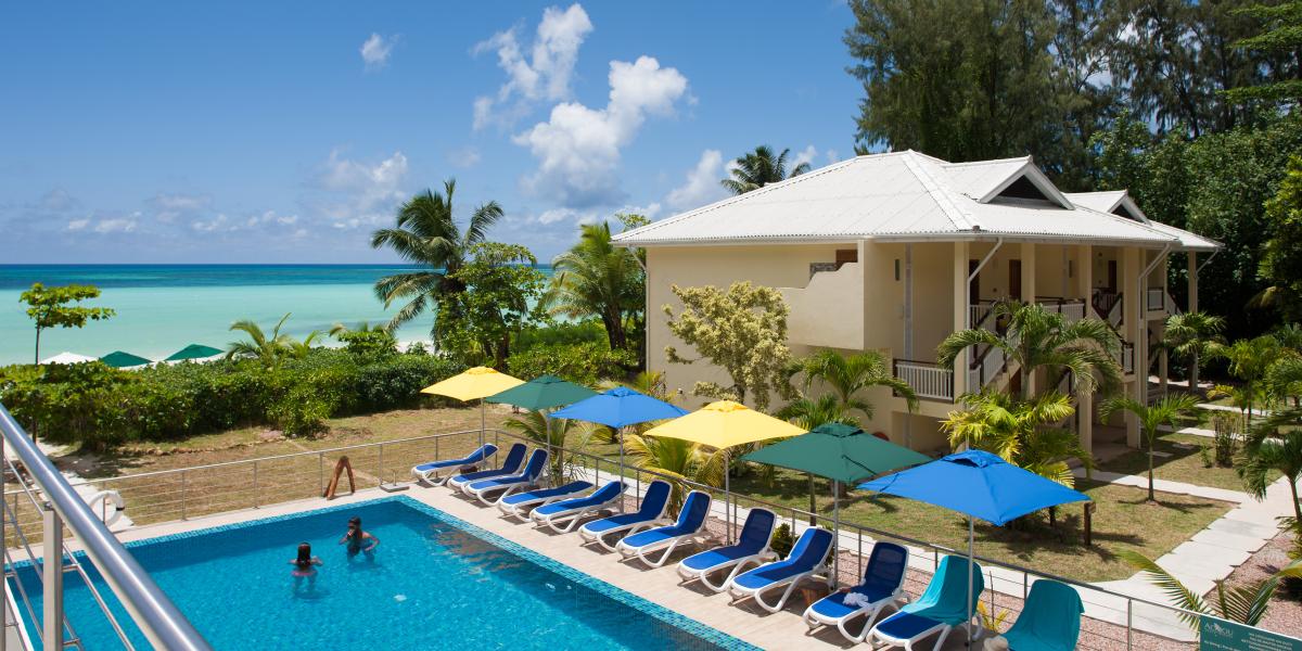Acajou Beach Resort
