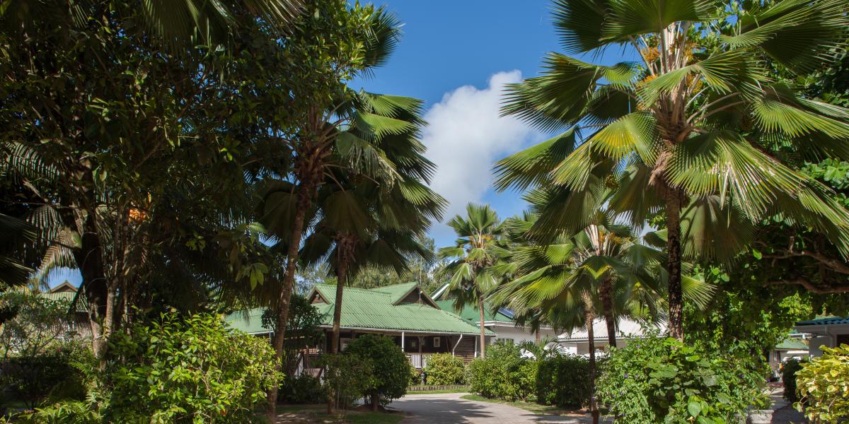 Acajou Beach Resort