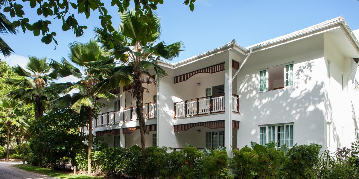 Acajou Beach Resort