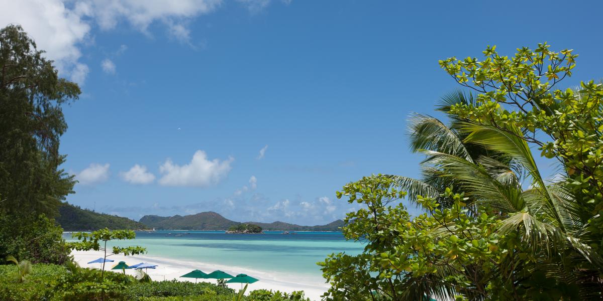 Acajou Beach Resort