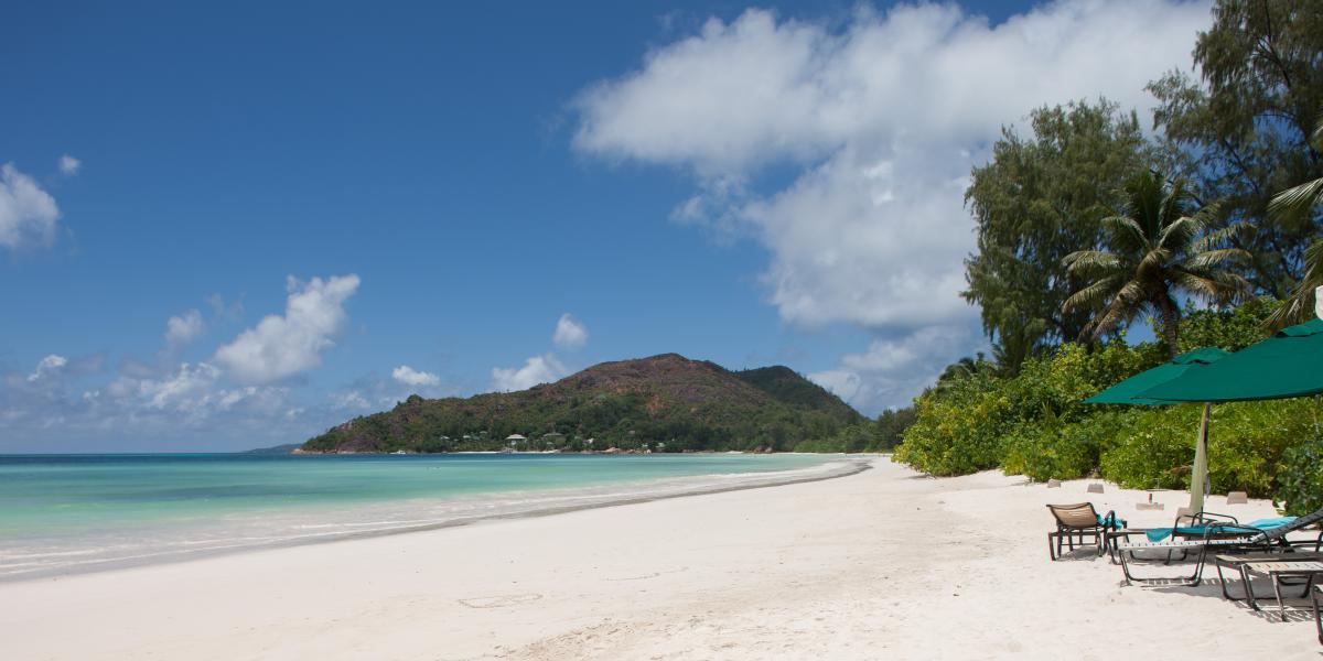 Acajou Beach Resort