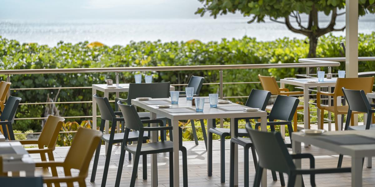 Acajou Beach Resort