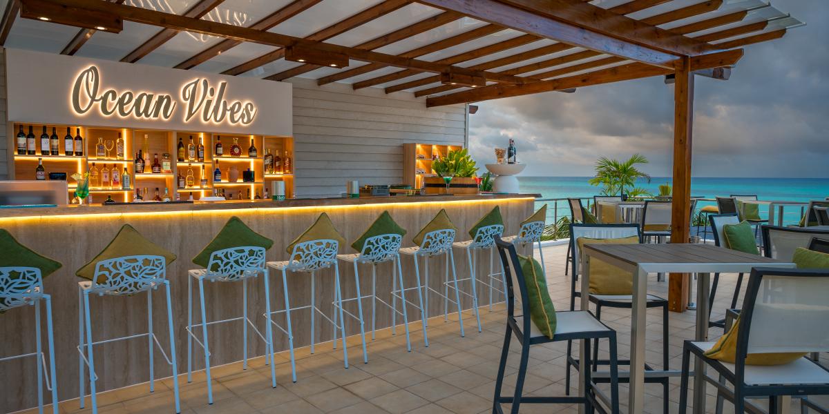 Acajou Beach Resort