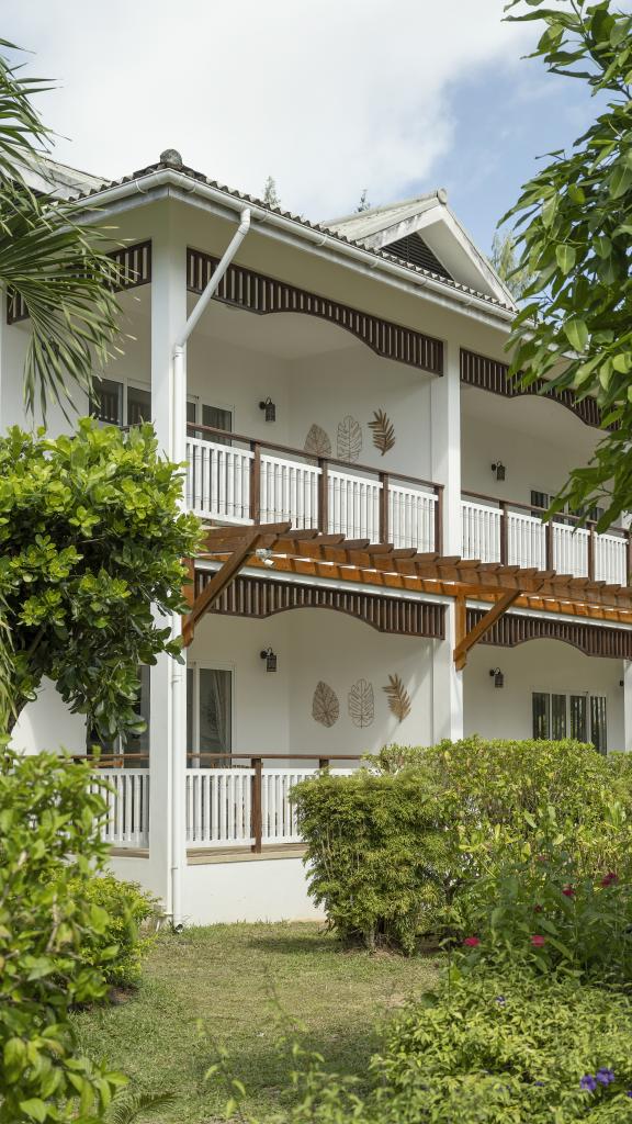 Foto 66: Acajou Beach Resort - Praslin (Seychelles)