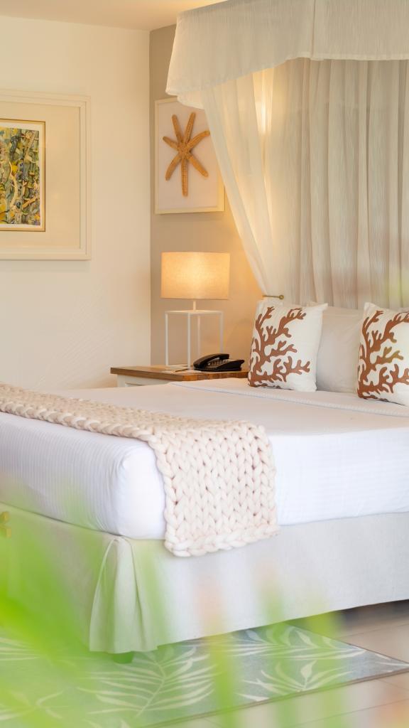 Foto 1: Acajou Beach Resort - Praslin (Seychelles)