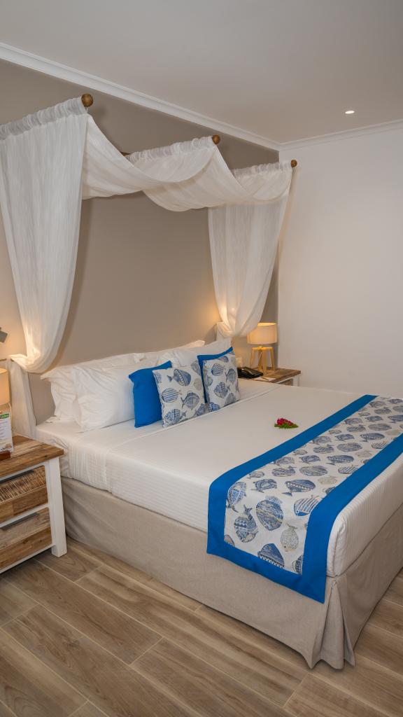 Foto 122: Acajou Beach Resort - Praslin (Seychelles)