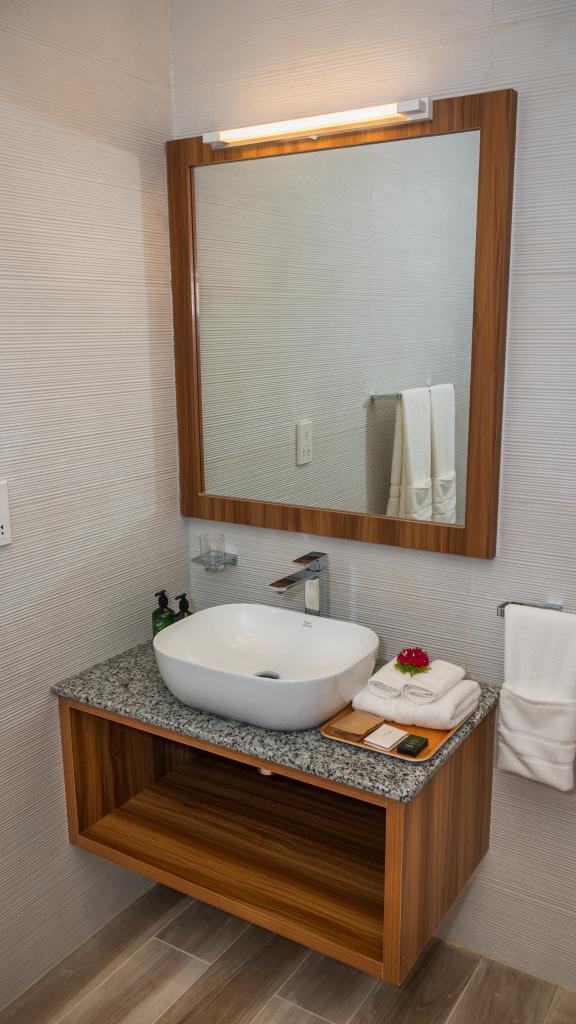 Foto 121: Acajou Beach Resort - Praslin (Seychelles)