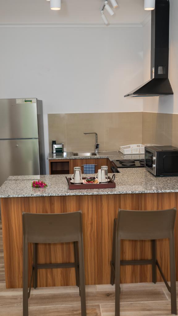 Foto 115: Acajou Beach Resort - Praslin (Seychellen)