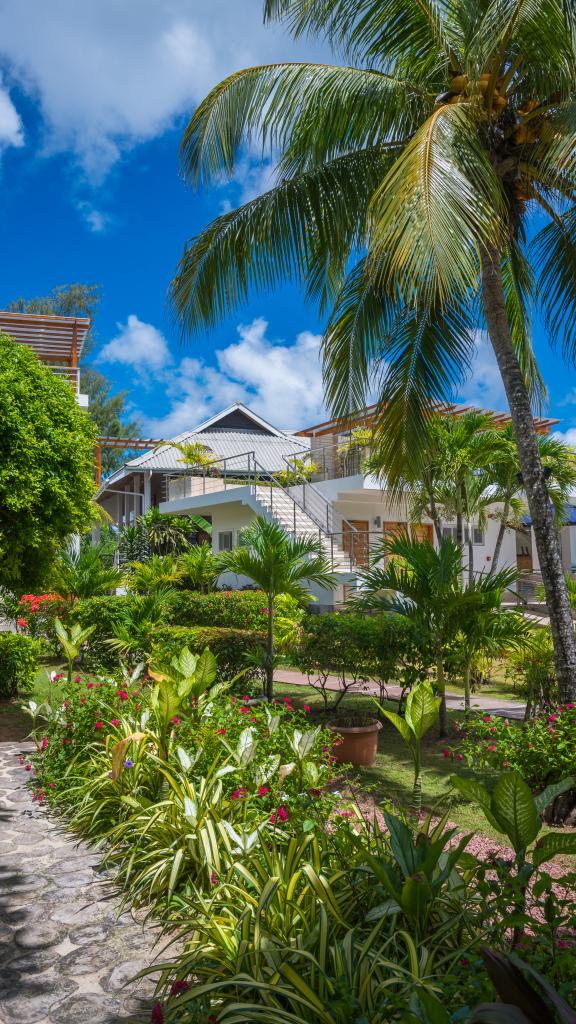 Foto 43: Acajou Beach Resort - Praslin (Seychelles)